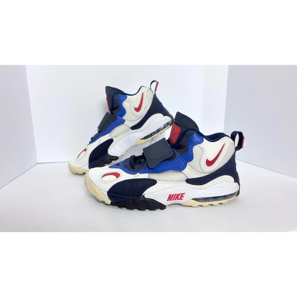 Nike style new